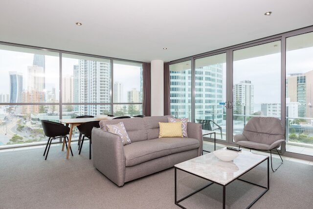 ウィンダム サーファーズ パラダイス