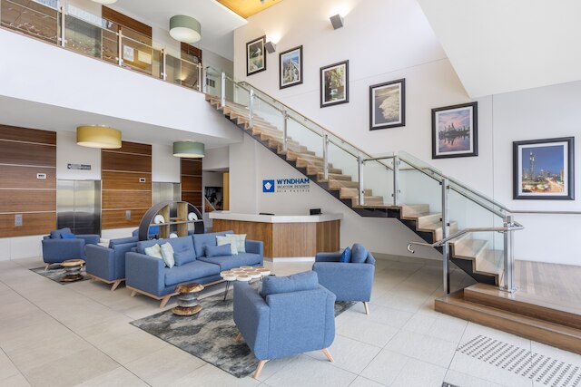 ウィンダム サーファーズ パラダイス