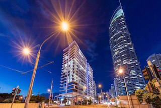 ウィンダム サーファーズ パラダイス