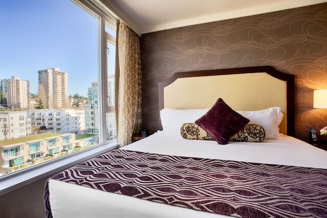 ピナクル ホテル アット ザ ピア