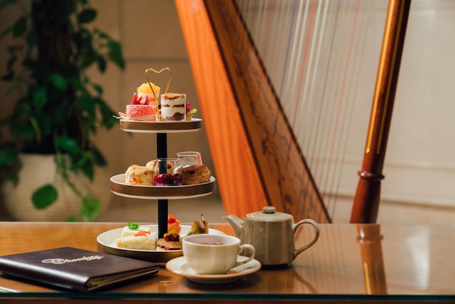 ケンピンスキー ナイル ホテル カイロ