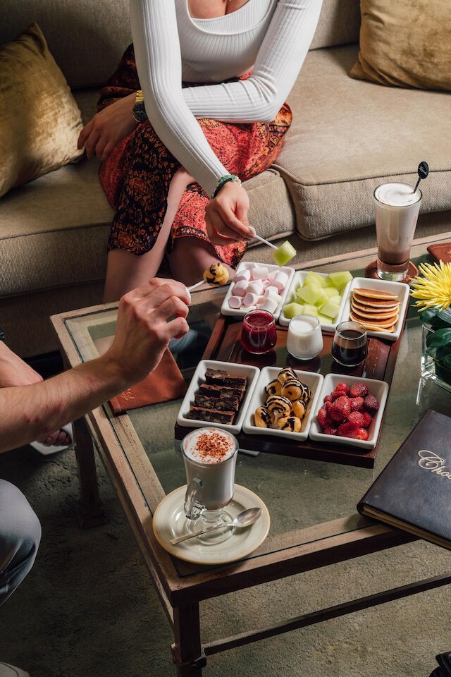 ケンピンスキー ナイル ホテル カイロ