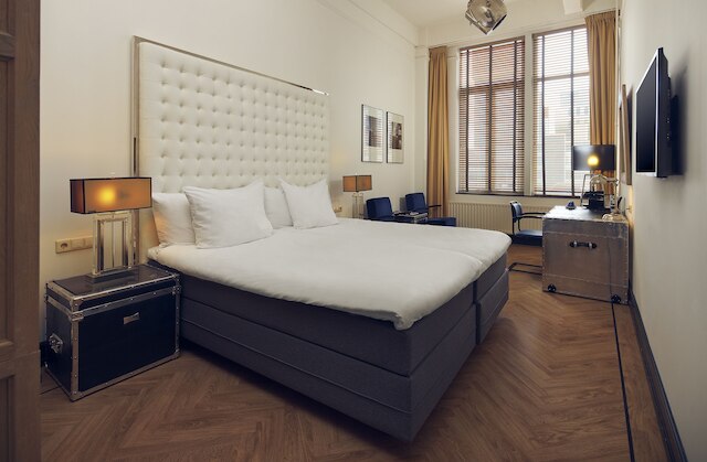 ホテル ニューヨーク