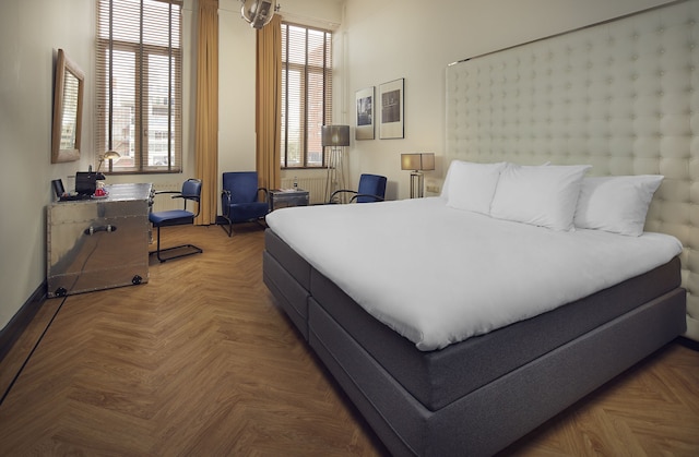 ホテル ニューヨーク