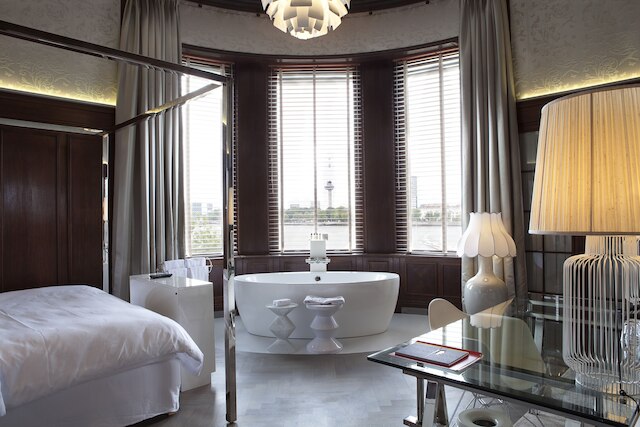 ホテル ニューヨーク