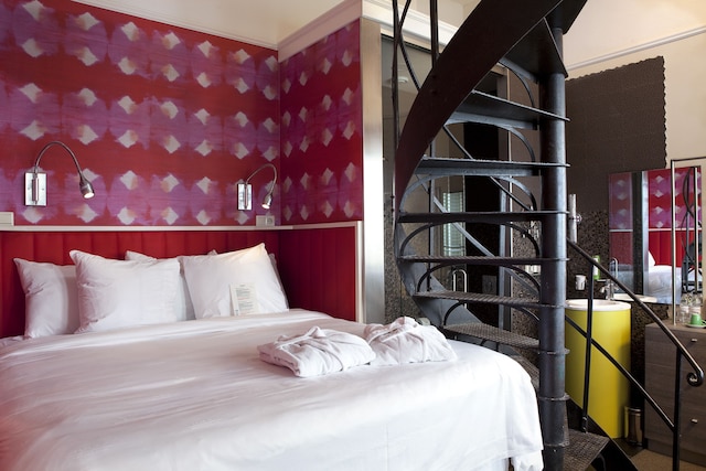 ホテル ニューヨーク