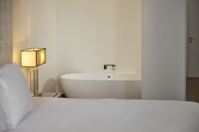 ホテル ニューヨーク