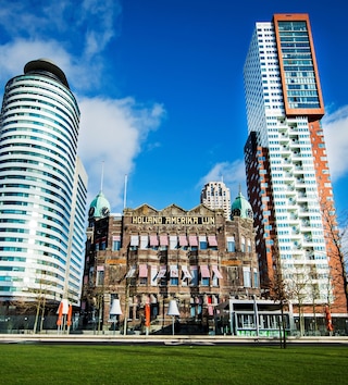 ホテル ニューヨーク