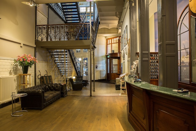 ホテル ニューヨーク