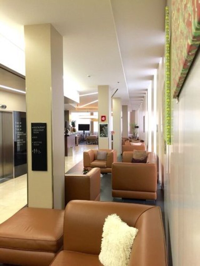 H2C ホテル ミラノフィオーリ