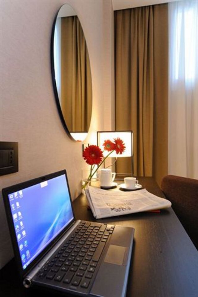 H2C ホテル ミラノフィオーリ