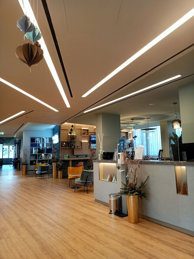 H2C ホテル ミラノフィオーリ