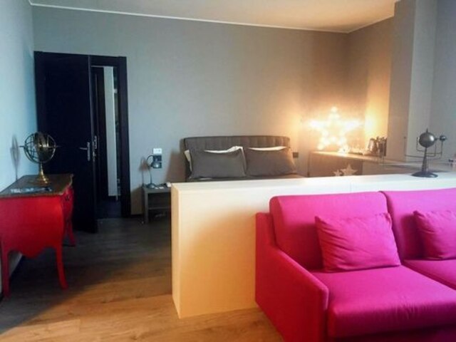 H2C ホテル ミラノフィオーリ