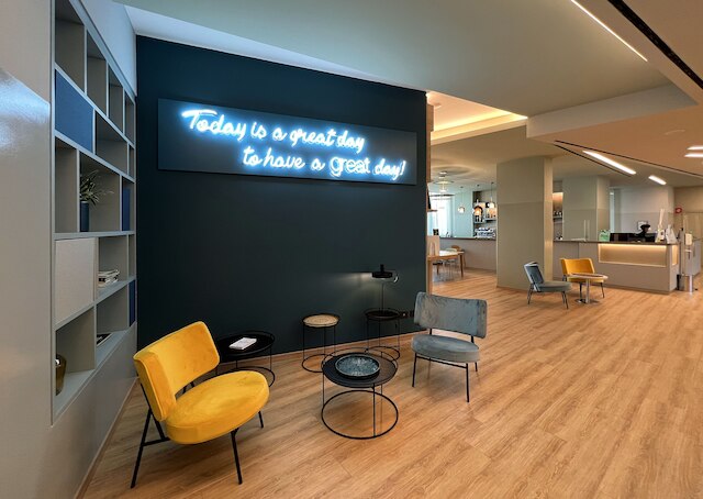 H2C ホテル ミラノフィオーリ