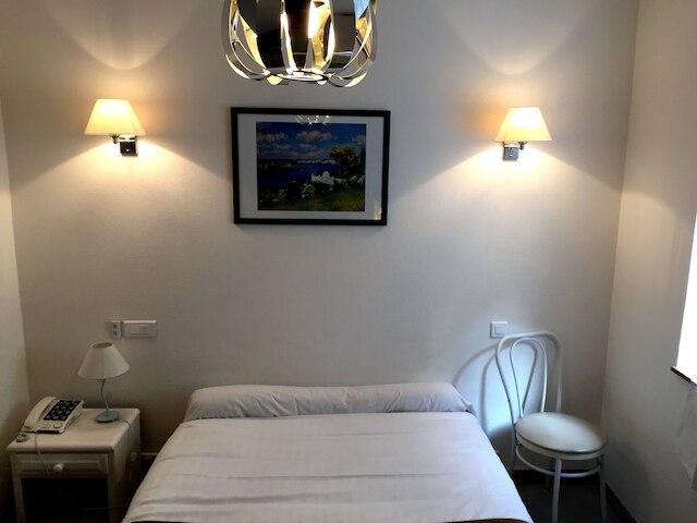 ホテル ル クロ ダレシア