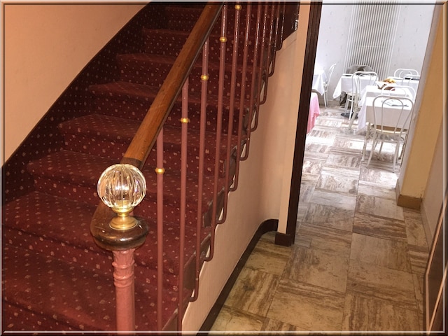 ホテル ル クロ ダレシア