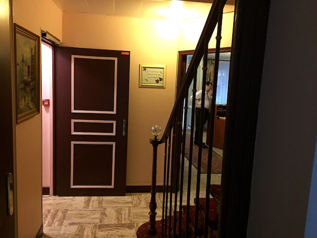 ホテル ル クロ ダレシア