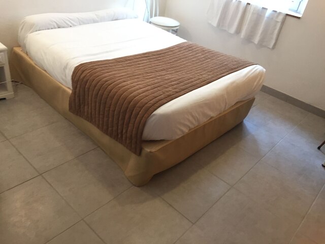 ホテル ル クロ ダレシア