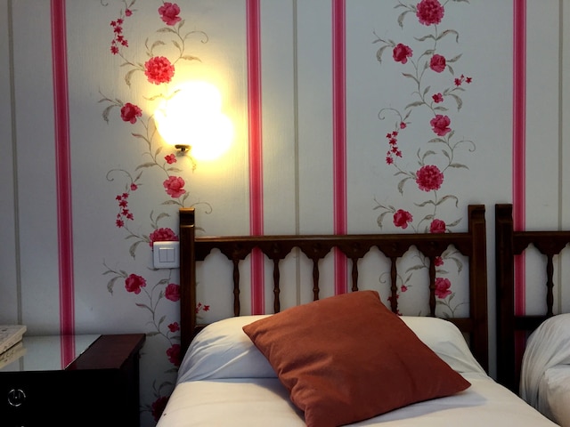 ホテル ル クロ ダレシア