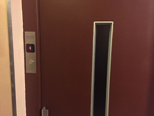 ホテル ル クロ ダレシア