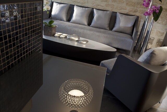 ホテル カロン ル マレ