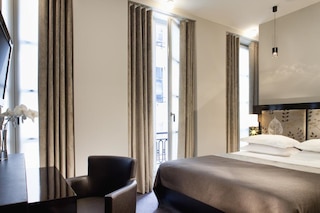 ホテル カロン ル マレ