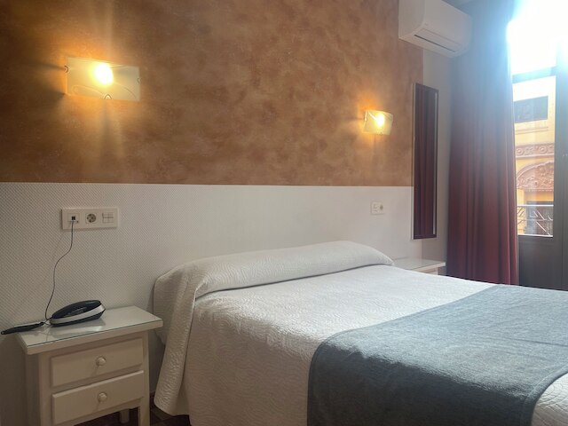 ホスタル ソニア