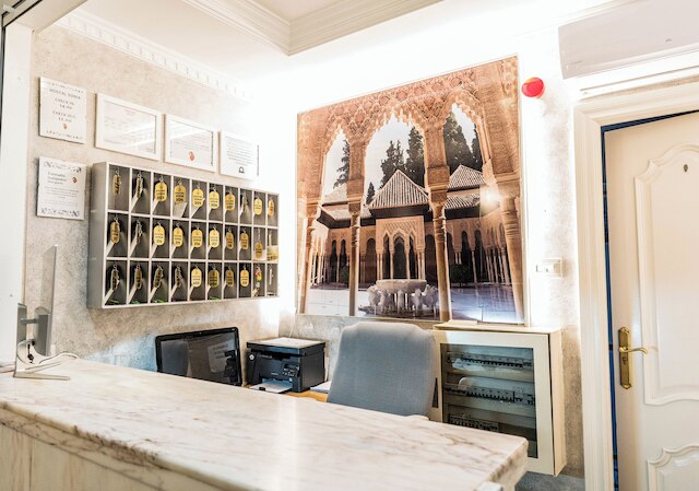 ホスタル ソニア