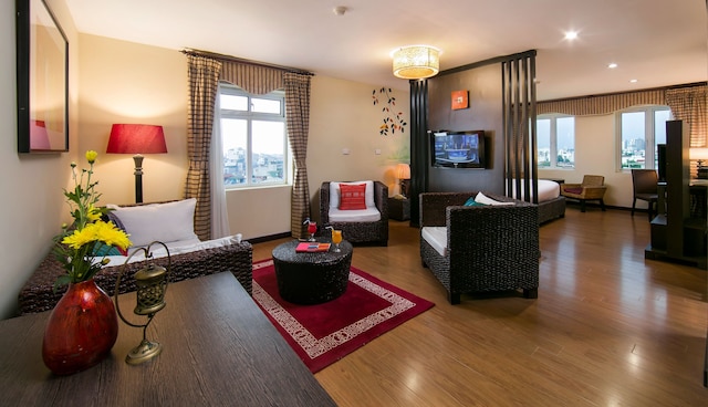 ハノイ アニセ ホテル & スパ