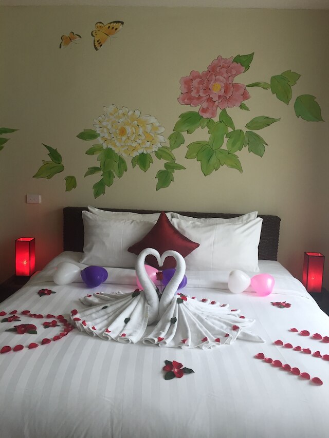 ハノイ アニセ ホテル & スパ