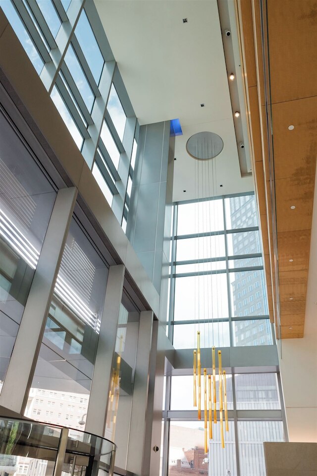 フェアモント ピッツバーグ