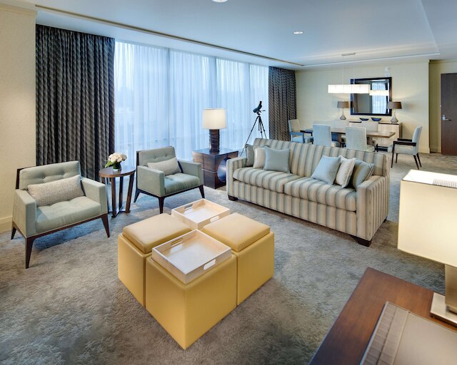 フェアモント ピッツバーグ