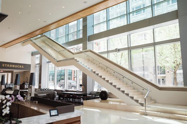 フェアモント ピッツバーグ