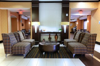 ホリデイ イン エクスプレス ホテル & スイーツ ダラス ウエスト by IHG