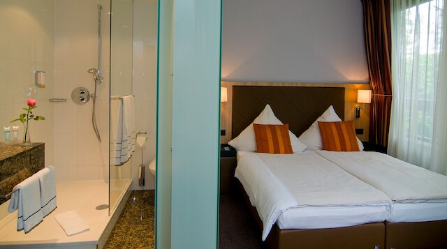 ACHAT ホテル ミュンヘン シュド