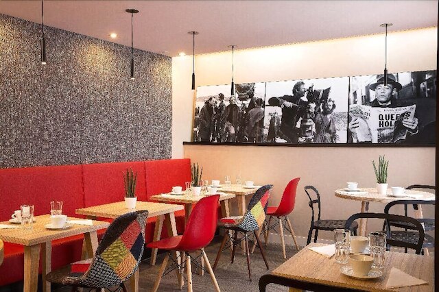 ホテル オーギュスト