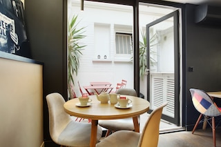 ホテル オーギュスト