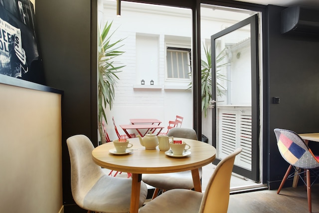 ホテル オーギュスト