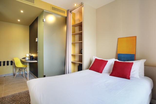 ホテル オーギュスト