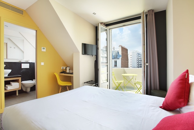 ホテル オーギュスト