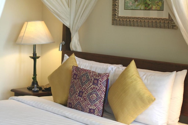 アリヤソムヴィラ