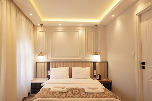 アララト ホテル