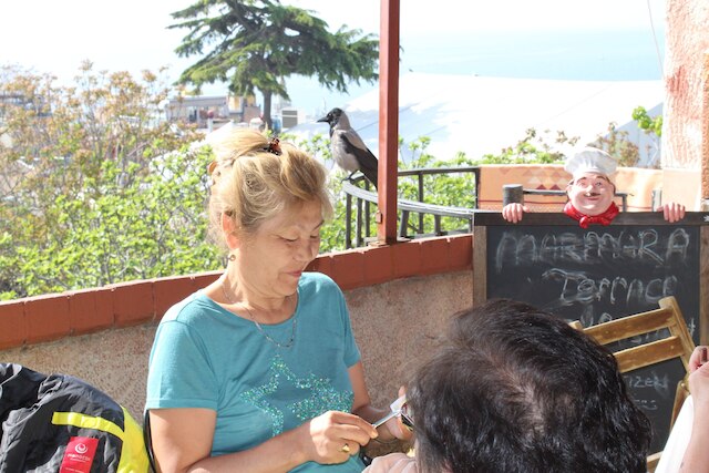 アララト ホテル