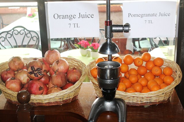 アララト ホテル