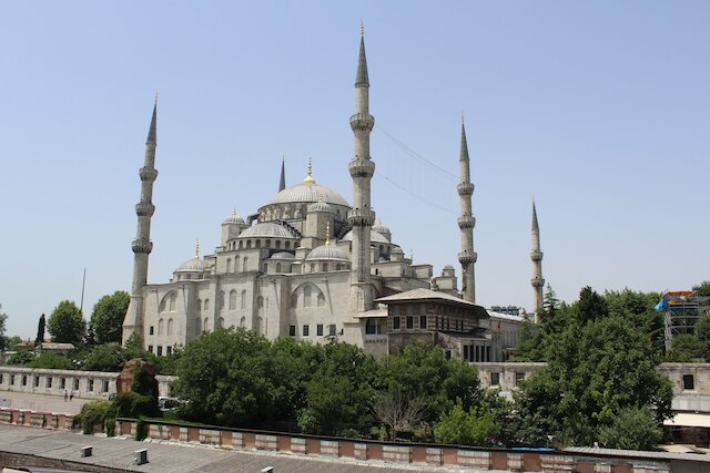 アララト ホテル