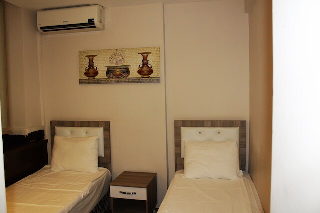 アララト ホテル