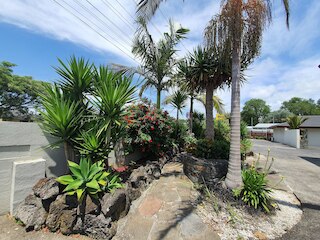 オーシャン イン モーテル