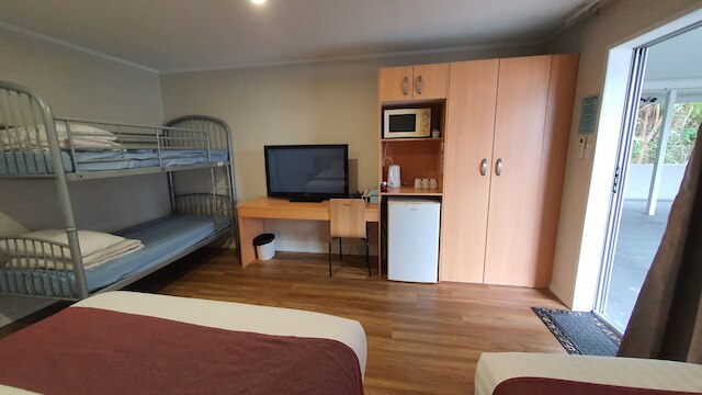 オーシャン イン モーテル