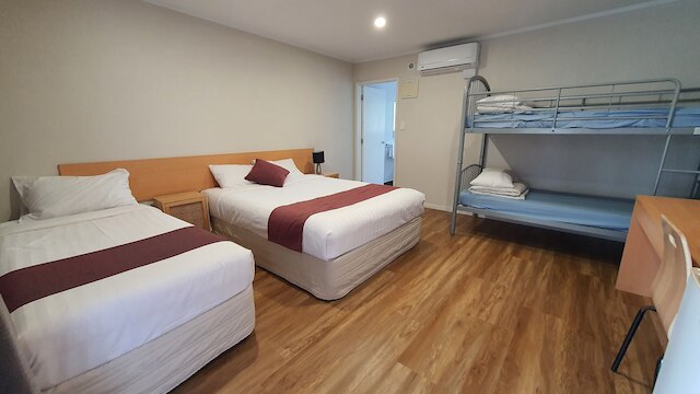 オーシャン イン モーテル