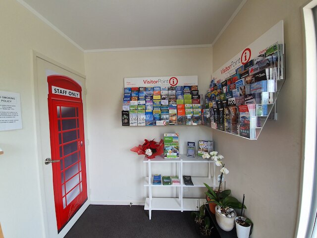 オーシャン イン モーテル